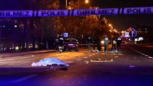 Konya'da 6 kişinin öldüğü kazada sürücü 'tali', yayalar 'asli' kusurlu sayıldı
