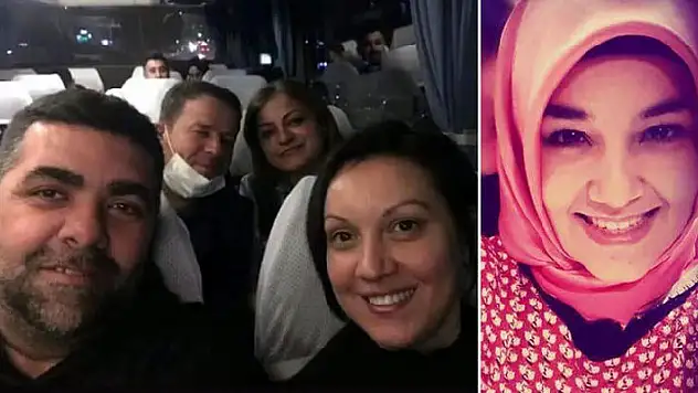 Konya'da 6 kişinin öldüğü kazada tur 3 kez ertelenmiş