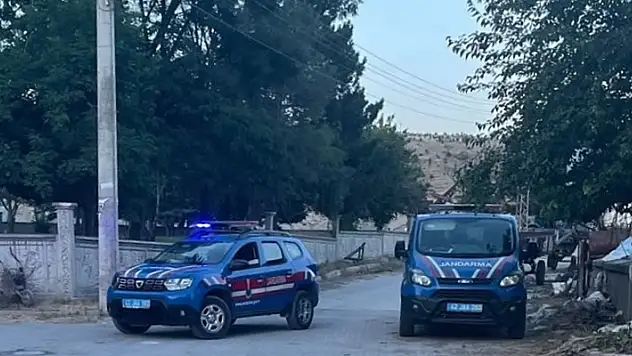 Konya'da 6 kişinin yaralandığı silahlı kavgaya ilişkin 6 zanlı tutuklandı
