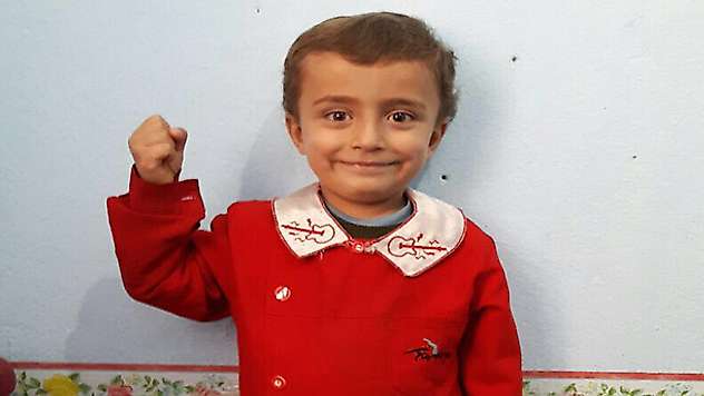 Konya'da 6 yaşındaki çocuk kayboldu