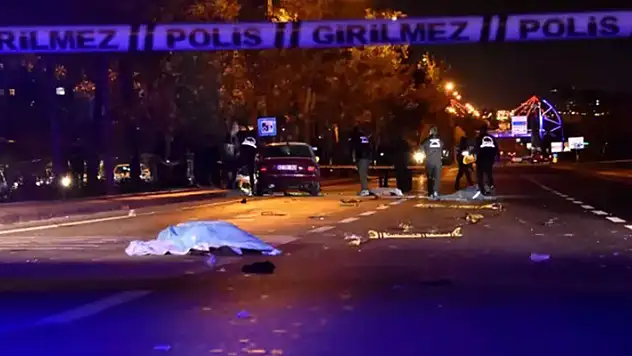 Konya'da 6 yayanın hayatını kaybettiği trafik kazasında sürücüye 5 yıl hapis cezası verildi
