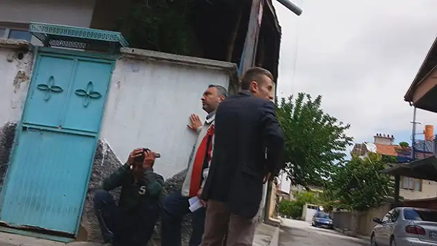 Konya'da 7 aylık hamile kadın tüfekle vurulmuş halde bulundu