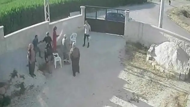 Konya'da 7 kişinin öldüğü saldırıdan önceki kavgaya ilişkin verilen karara itiraz edildi
