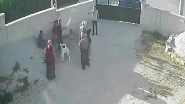 Konya'da 7 kişinin öldüğü saldırıdan önceki kavgaya ilişkin dava devam ediyor