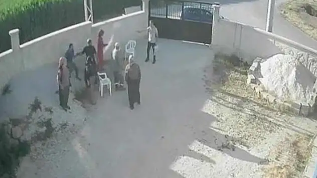 Konya'da 7 kişinin öldüğü saldırıdan önceki kavgaya ilişkin gerekçeli karar açıklandı
