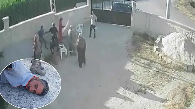 Konya'da 7 kişinin öldürüldüğü Dedeoğulları davasında 'reddihakim' talebi reddedilince avukatlar salonu terk etti