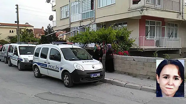 Konya'da 73 yaşındaki adam 36 yaşındaki sevgilisini öldürüp intihar etti