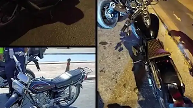 Konya'da 742 sürücüye 313 bin TL ceza kesildi