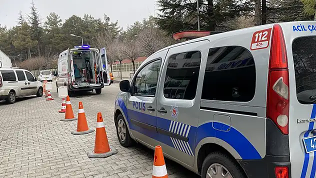 Konya'da 8 aylık hamile kadının feci ölümü! Bebeği ise...

