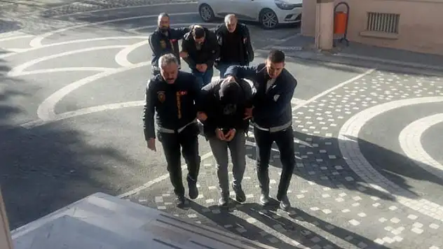 Konya'da 8 bin 835 litre kaçak akaryakıt ele geçirildi
