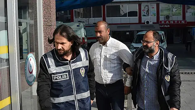 Konya'da 8 gaybubet evi ve 37 adrese operasyon