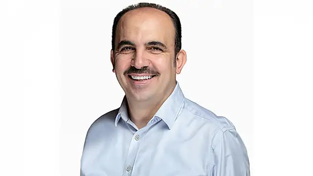 Konya'da 8 ve 12. sınıf öğrencilerine tablet müjdesi