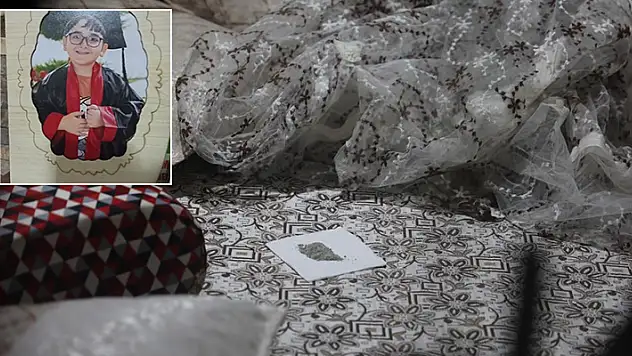 Konya'da 8 yaşındaki Ahmet'in böcek ilacından ölümünde sosyal medya detayı!
