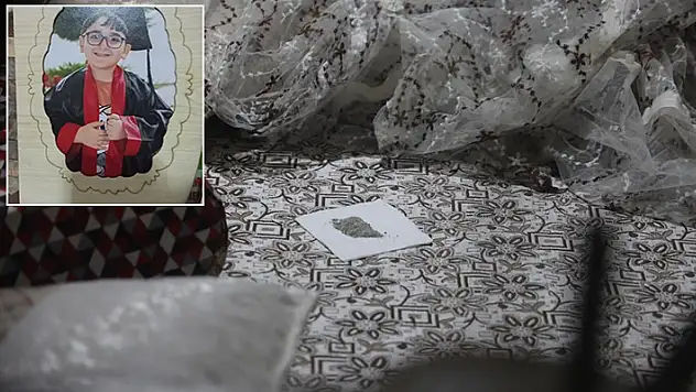 Konya'da 8 yaşındaki çocuğun ölümüne neden olmuştu! Bilinçsiz kullanılan böcek ilaçlarında hayati tehlike
