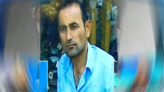 Konya'da 8 yıldır kayıp olarak aranan kişinin öldürüldüğü tespit edildi! 2 kardeş tutuklandı
