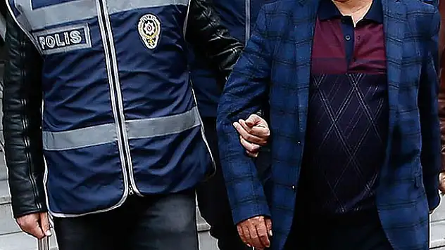 Konya'da 8 zanlıdan 3'ü tutuklandı