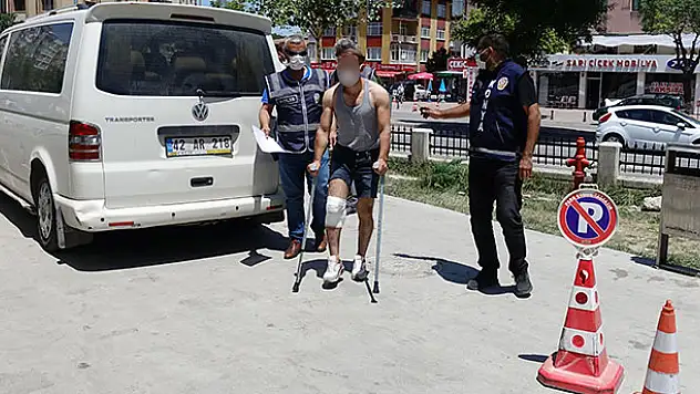 Konya'da 9 kişinin yaralandığı silahlı kavganın zanlılarından 3'ü adliyeye sevk edildi