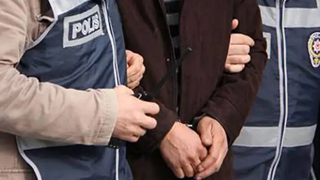 Konya'da 9 öğretmenden biri tutuklandı