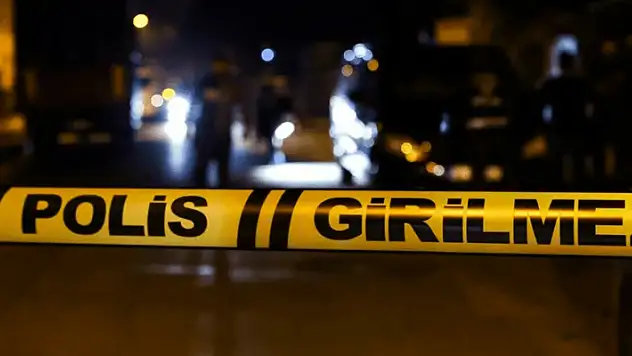 Konya'da ablasını bıçaklayarak öldüren zanlı tutuklandı
