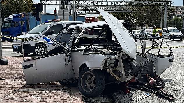 Konya'da acı bilanço! Eylül ayındaki kazalarda kaç kişi öldü?