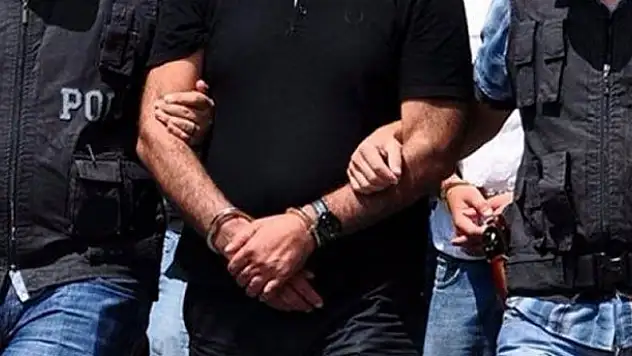 Konya'da açığa alınan vali yardımcıları gözaltına alındı