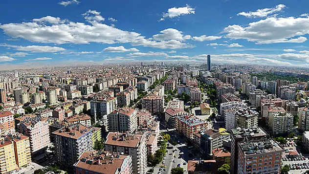Konya'da acil kamulaştırma kararı