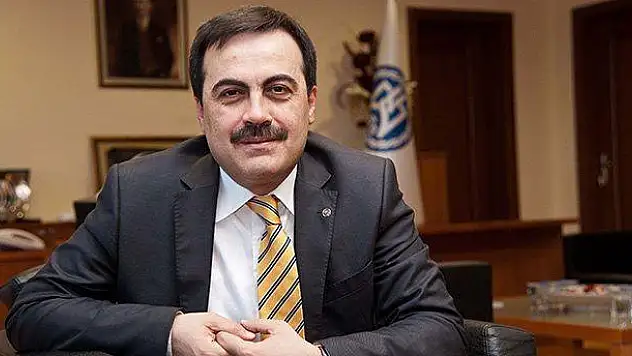 Konya'da açılan ve kapanan şirket sayısı