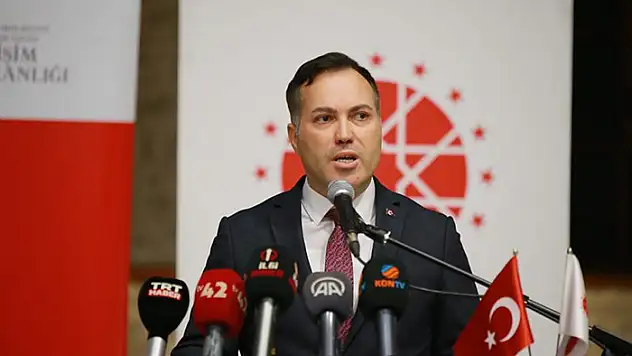 Konya'da 'Afet İletişimi Forumu' düzenlenecek