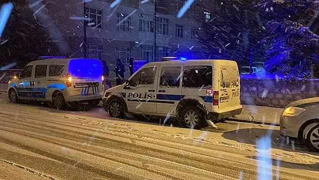 Konya'da Afgan uyruklu kişiyi öldürdükleri öne sürülen iki zanlı Isparta'da yakalandı
