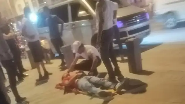 Konya'da Afganistan uyruklu iki grup arasında bıçaklı kavga: 1 ölü, 2 yaralı

