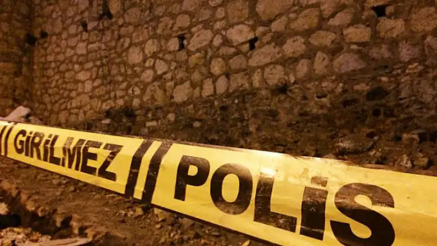 Konya'da Afganistan uyruklu kişi, arkadaşının çalıştığı çiftlikte ölü bulundu
