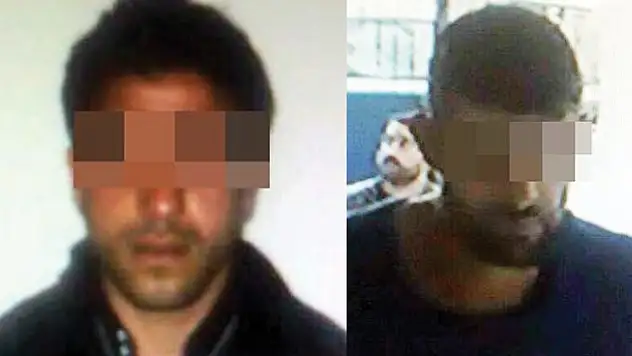 Konya'da ağabeyi ve kardeşini öldüren katil zanlılarına 25'er yıl hapis