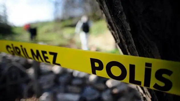 Konya'da Ağabeyini öldüren sanığa müebbet hapis