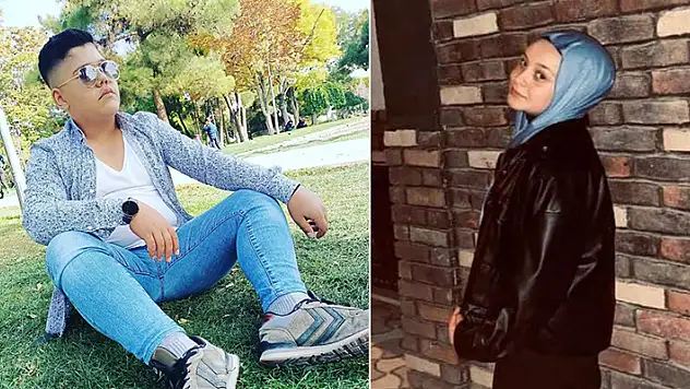 Konya'da ağaca çarpan otomobilin 17 yaşındaki ehliyetsiz sürücüsü ile arkadaşı öldü
