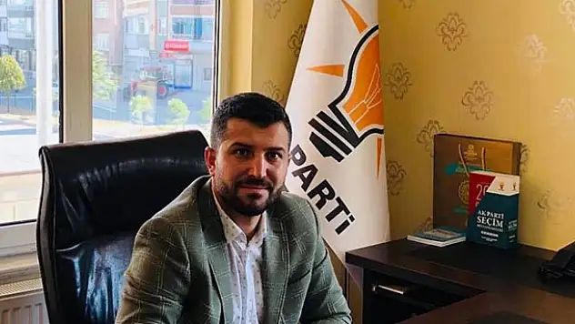 Konya'da AK Parti Kulu İlçe Yönetimi istifa etti