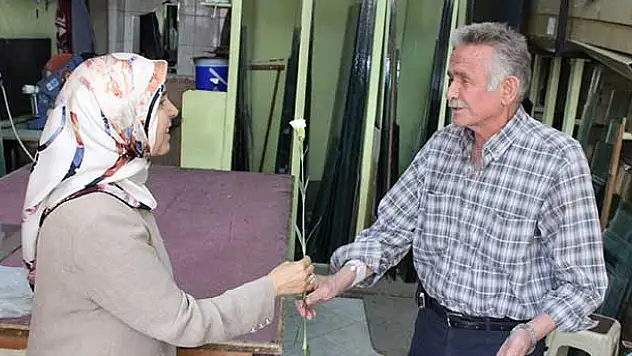 Konya'da Ak Parti'nin Seçim Çalışmaları Sürüyor