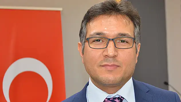Konya'da Akademisyerden bildiriye tepki