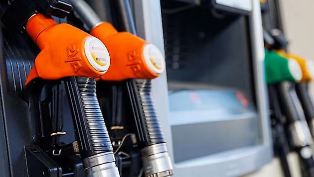 Konya'da akaryakıt tabelaları değişiyor: Motorine zam, benzine indirim