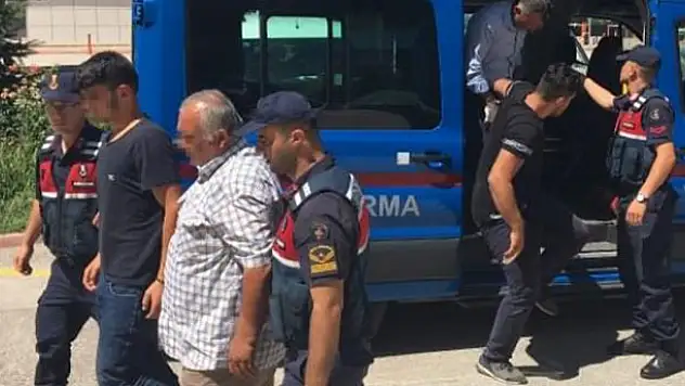Konya'da akılalmaz kavga: 1 ölü, 1 yaralı!