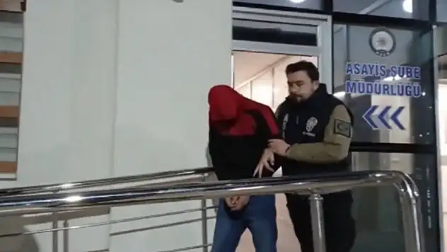 Konya'da akla zarar dolandırıcılık! Boya yaptıkları daireleri ilan sitelerine kiralık diye koyup kaparo almışlar
