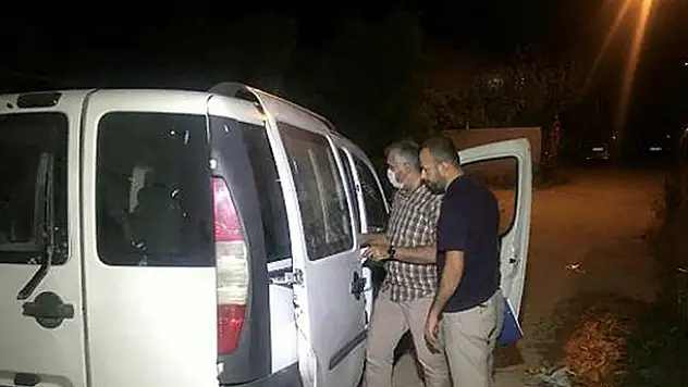 Konya'da akrabaların park kavgasında bir kişi ölmüştü! Sanıkları hakim karşısına çıktı