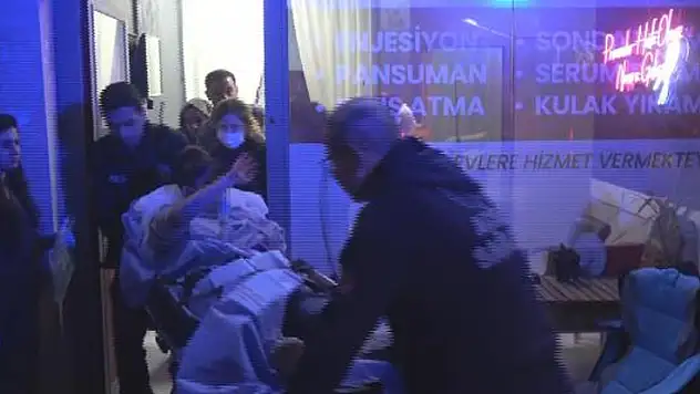 Konya'da akran zorbalığı! 16 yaşındaki genç kız, akranı iki kız tarafından bıçaklandı