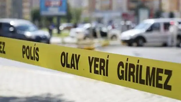 Konya'da 'alacak' kavgası! Bir kişi vurularak öldürüldü