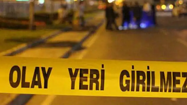 Konya'da alacak meselesi nedeniyle çıkan silahlı kavgada bir kişi öldü
