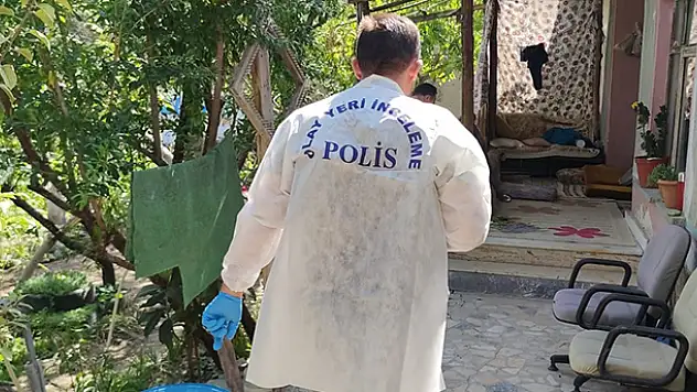 Konya'da alacak meselesinden çıkan silahlı kavgada bir kişi ağır yaralandı
