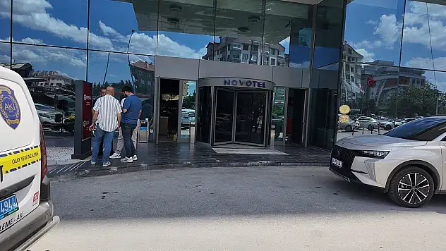 Konya'da alacak verecek kavgasında kan aktı!