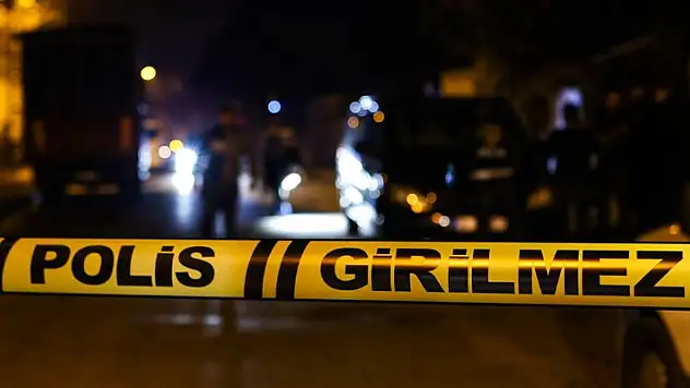 Konya'da alacak verecek kavgası! 1 ölü 