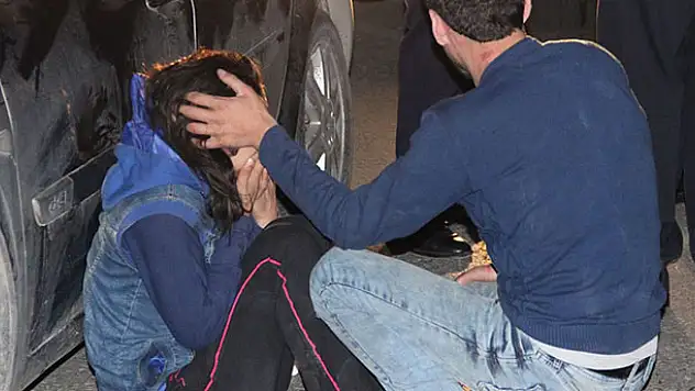 Konya'da alacak verecek kavgası: 2 yaralı