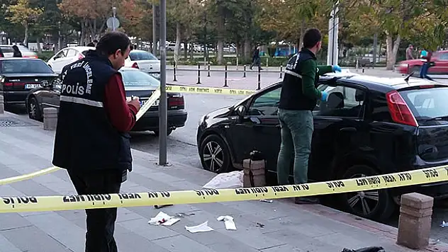 Konya'da alacak verecek kavgası: 3 yaralı