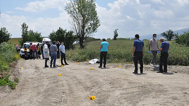 Konya'da alacak verecek kavgası can aldı: 1 ölü
